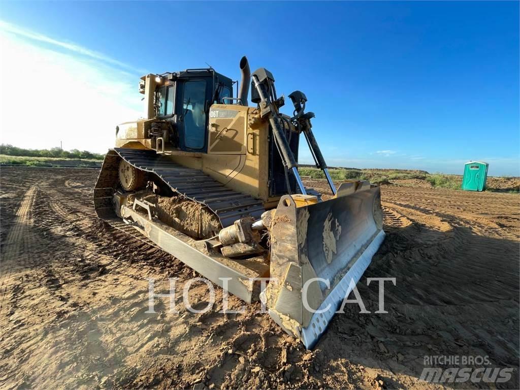 CAT D6T 크롤러 도저