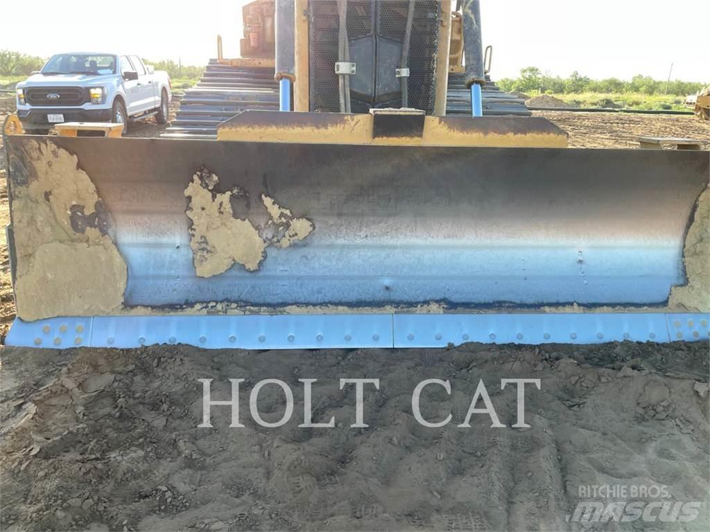 CAT D6T 크롤러 도저