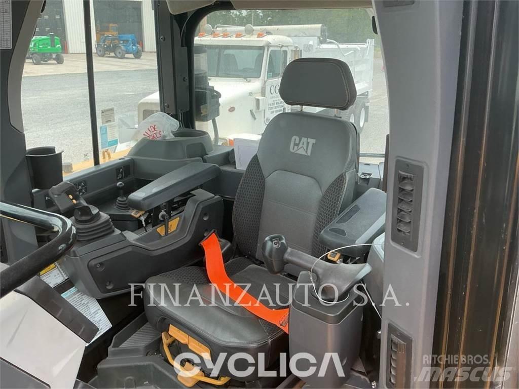 CAT D6T 크롤러 도저