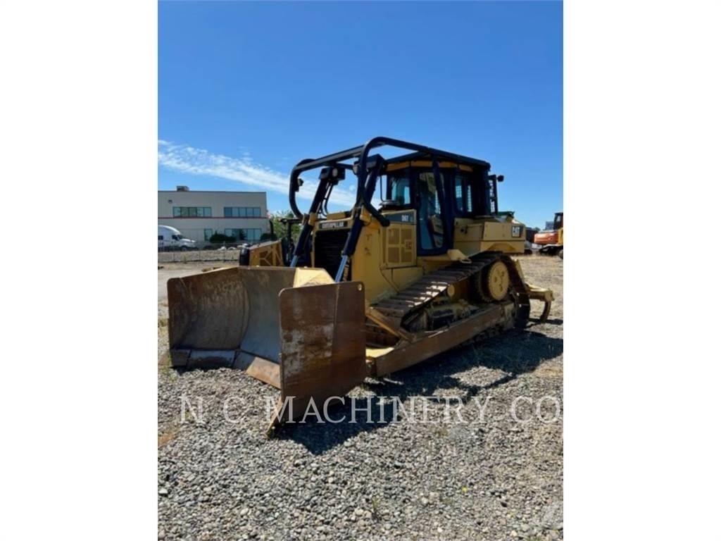 CAT D6T 크롤러 도저