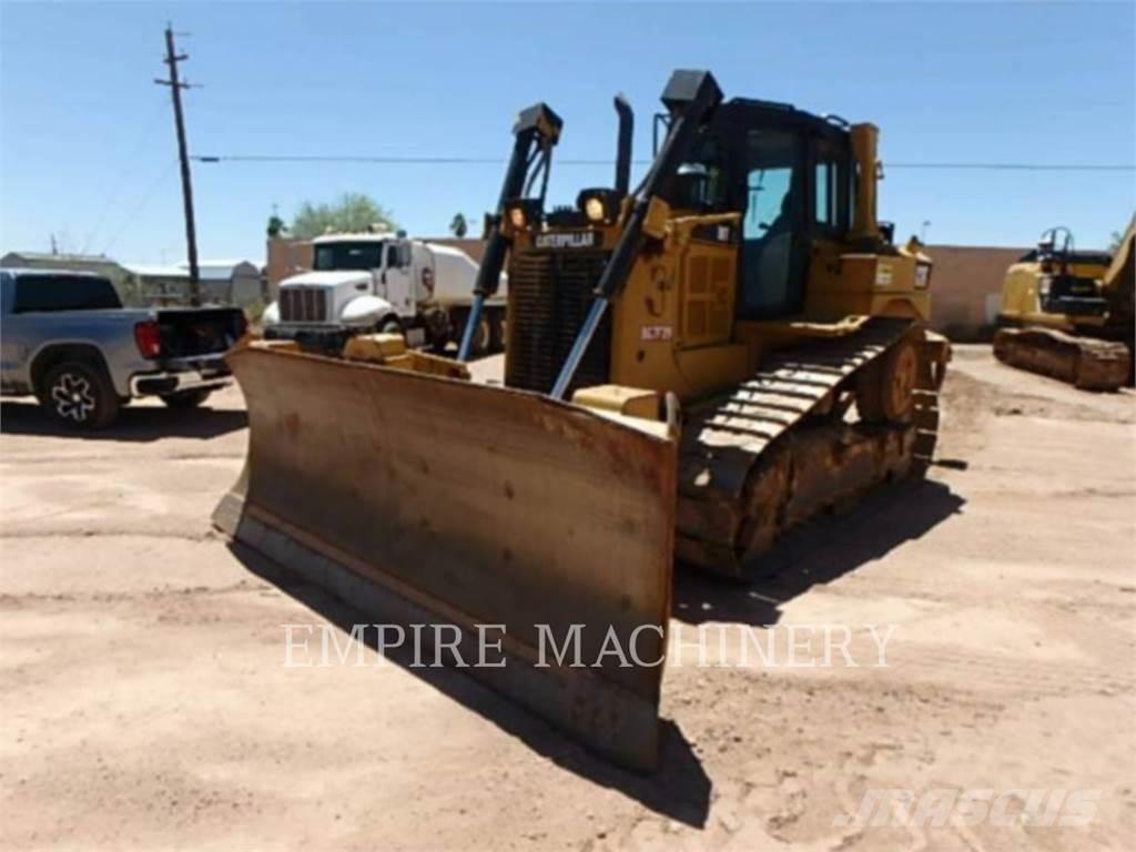 CAT D6T 크롤러 도저