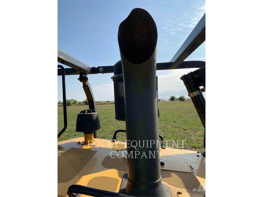 CAT D6T 크롤러 도저