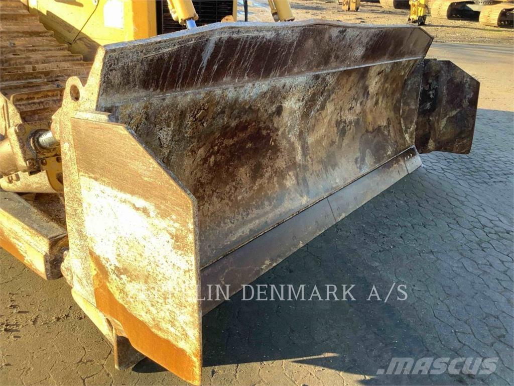 CAT D6T 크롤러 도저