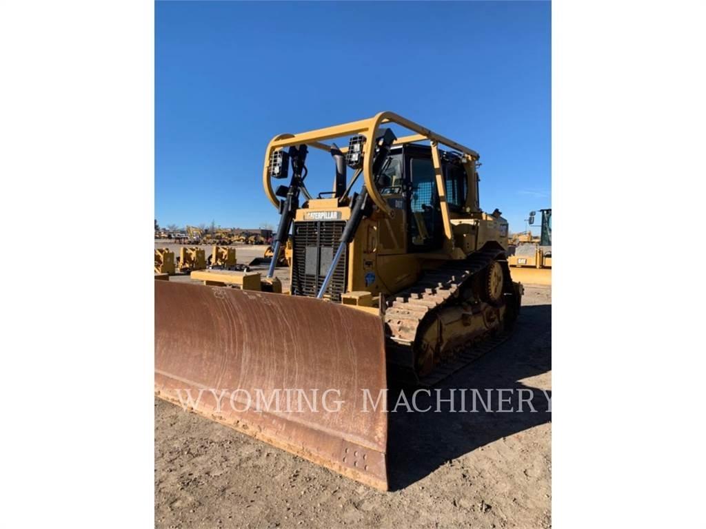 CAT D6T 크롤러 도저