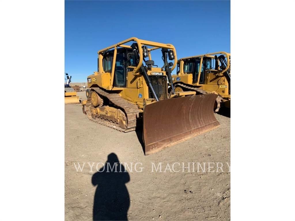 CAT D6T 크롤러 도저