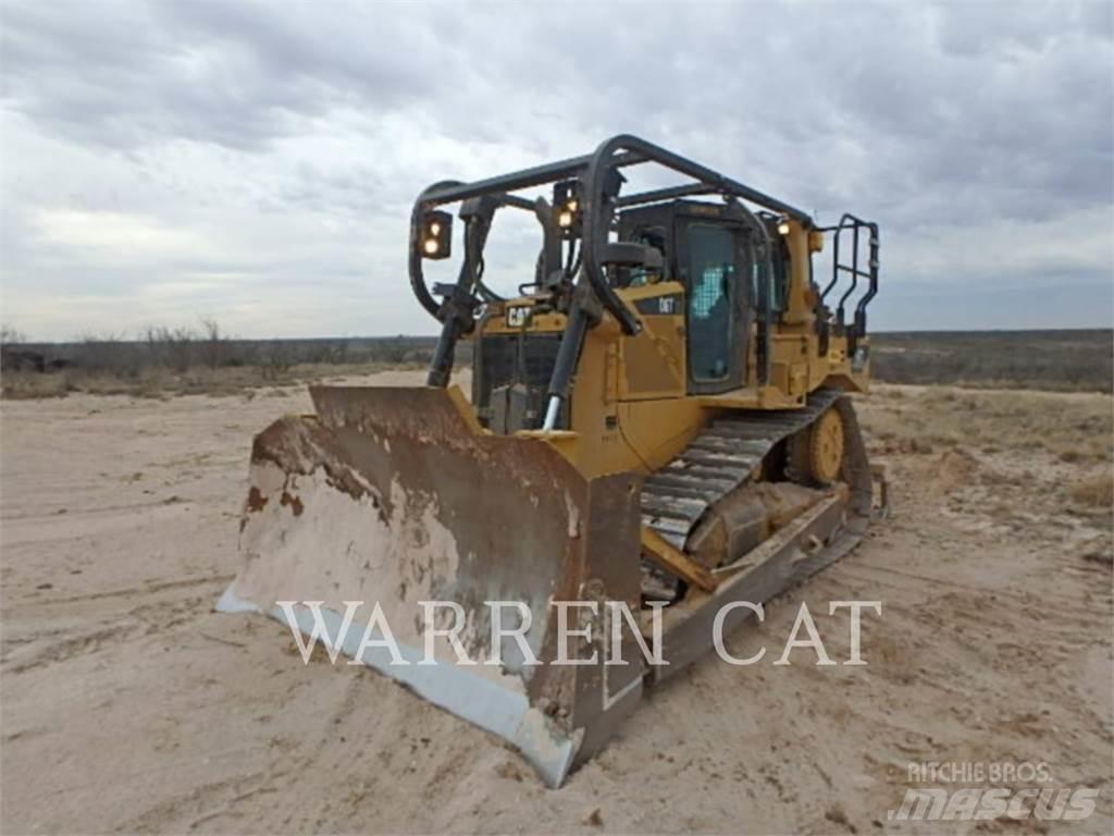 CAT D6T 4XLARO 크롤러 도저