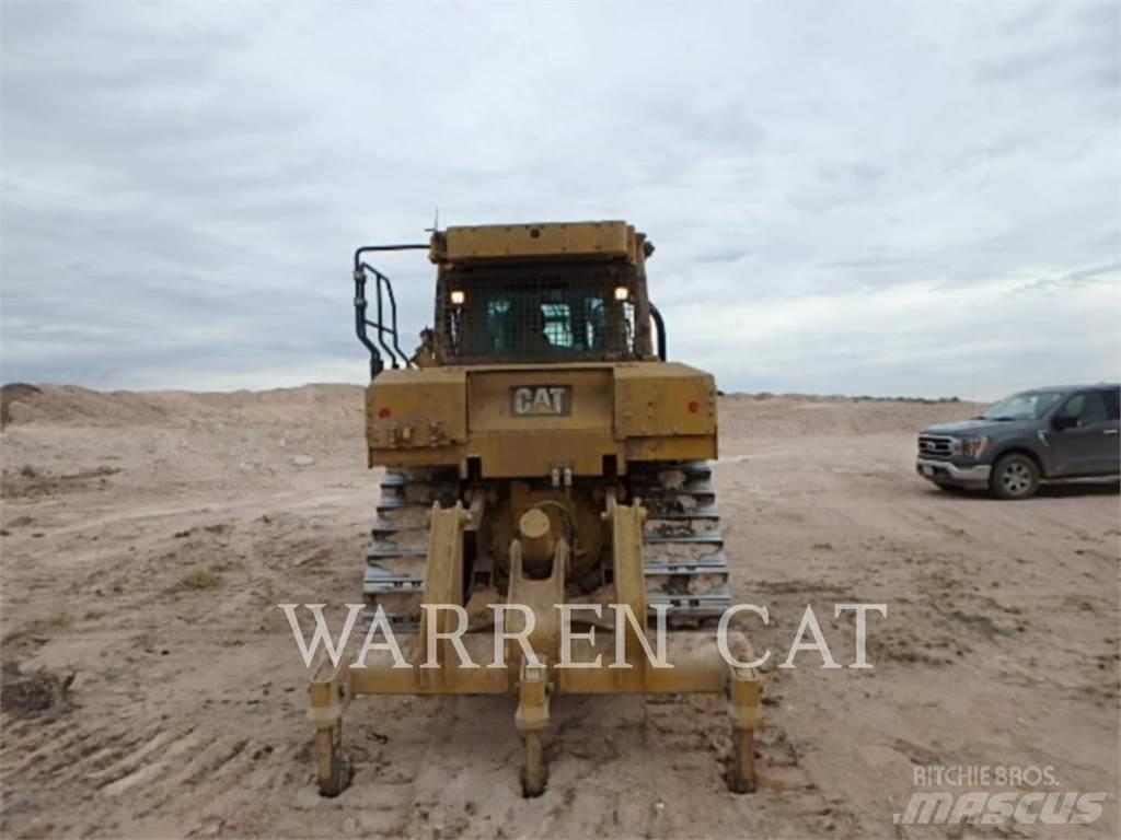 CAT D6T 4XLARO 크롤러 도저