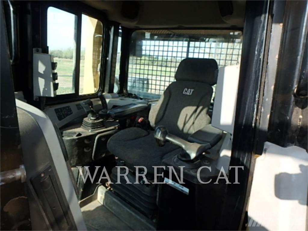 CAT D6T 4XLARO 크롤러 도저