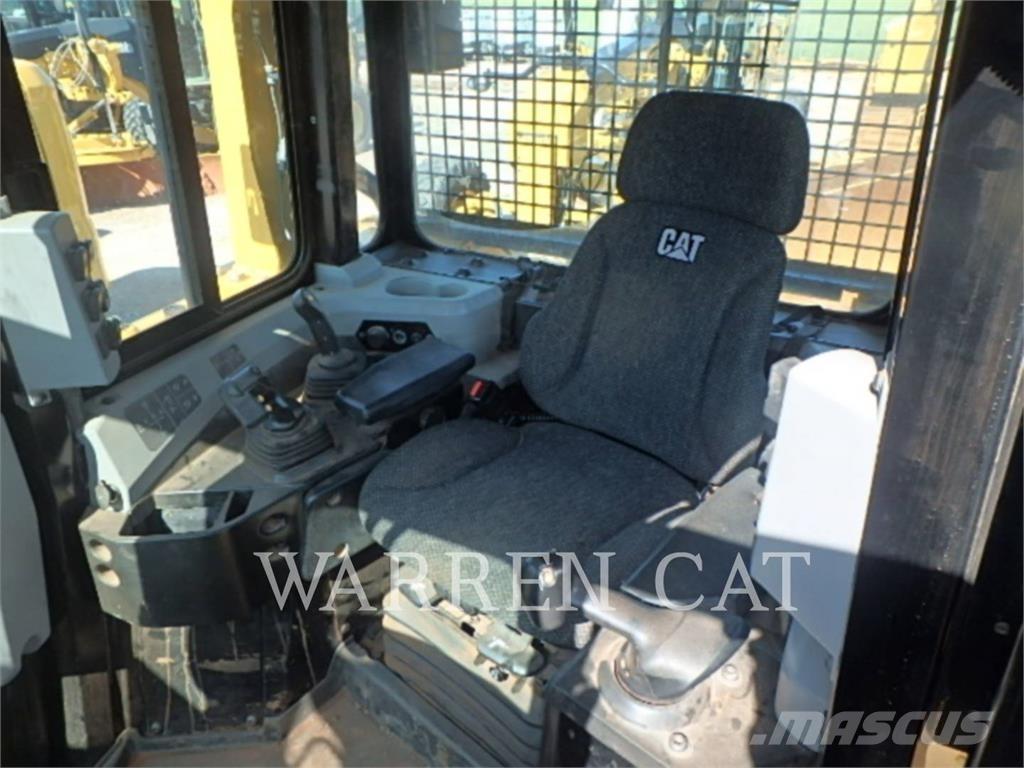 CAT D6T 4XLARO 크롤러 도저