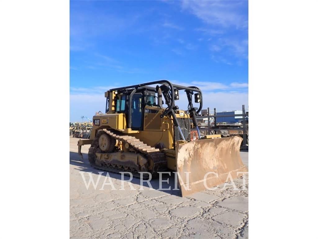 CAT D6T 4XLPAT 크롤러 도저