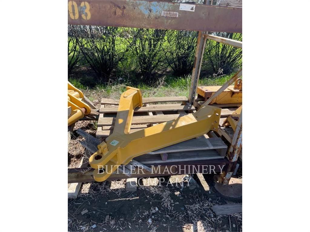 CAT D6T COUNTERWEIGHTS 건설 장비 - 기타