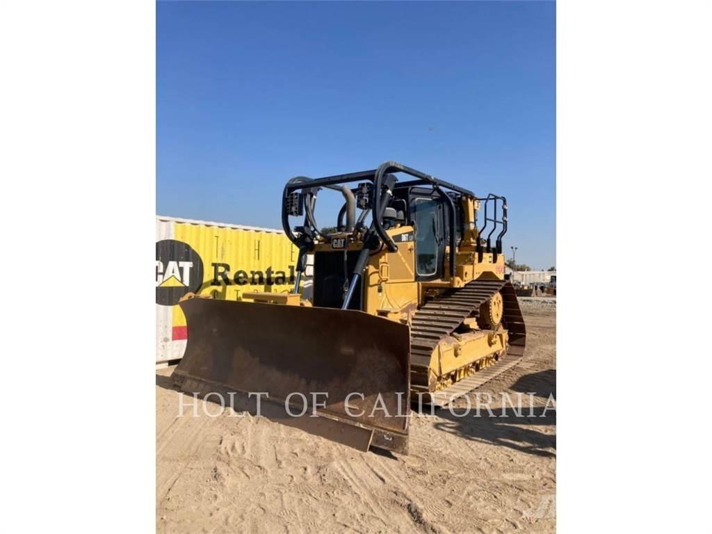 CAT D6T LGP 크롤러 도저