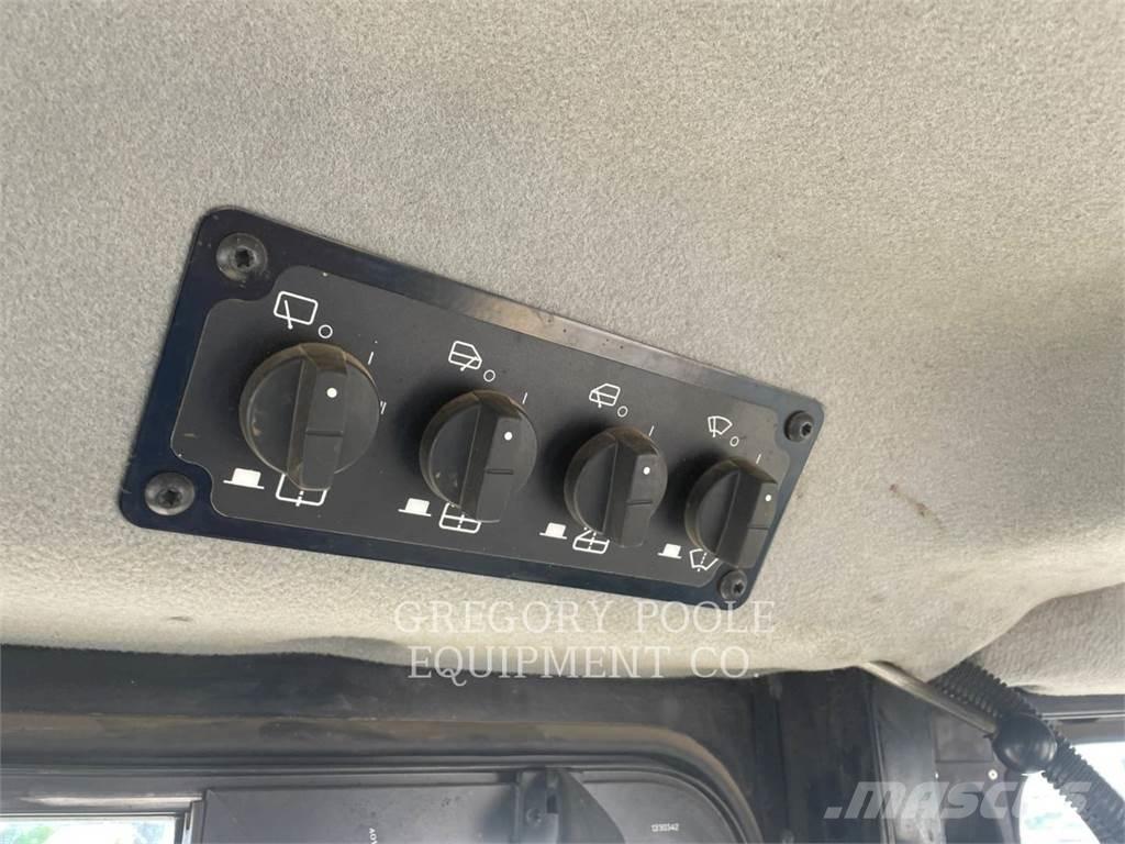 CAT D6T LGP 크롤러 도저