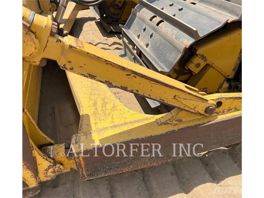 CAT D6T LGP 크롤러 도저