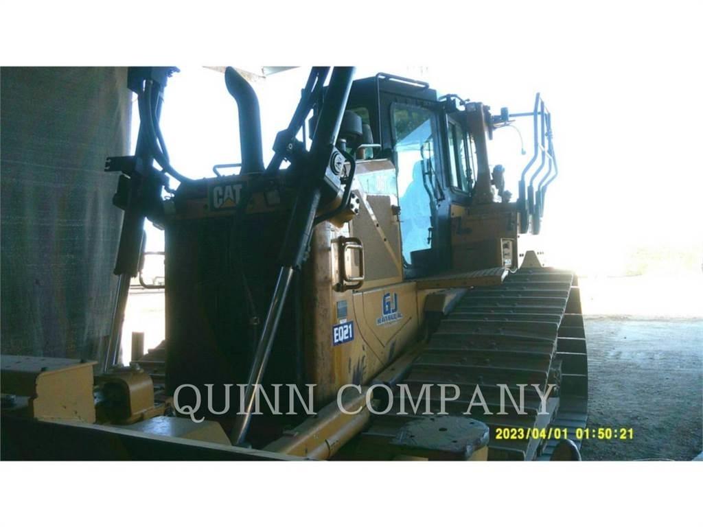 CAT D6T LGP 크롤러 도저