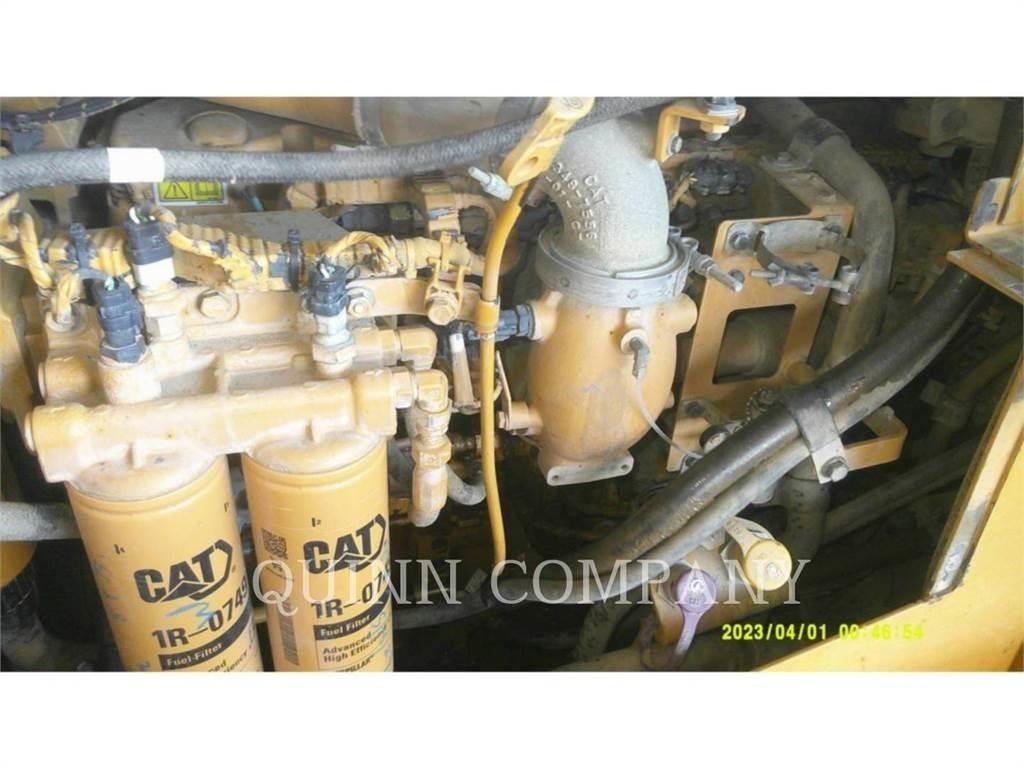 CAT D6T LGP 크롤러 도저