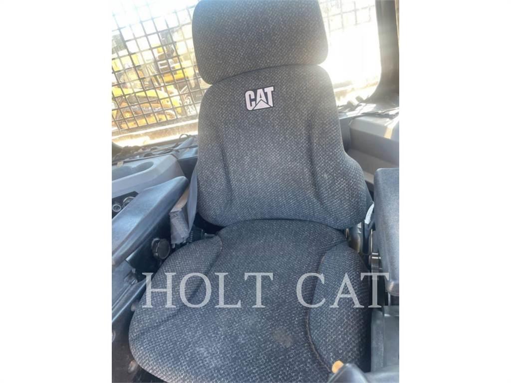 CAT D6T LGP 크롤러 도저