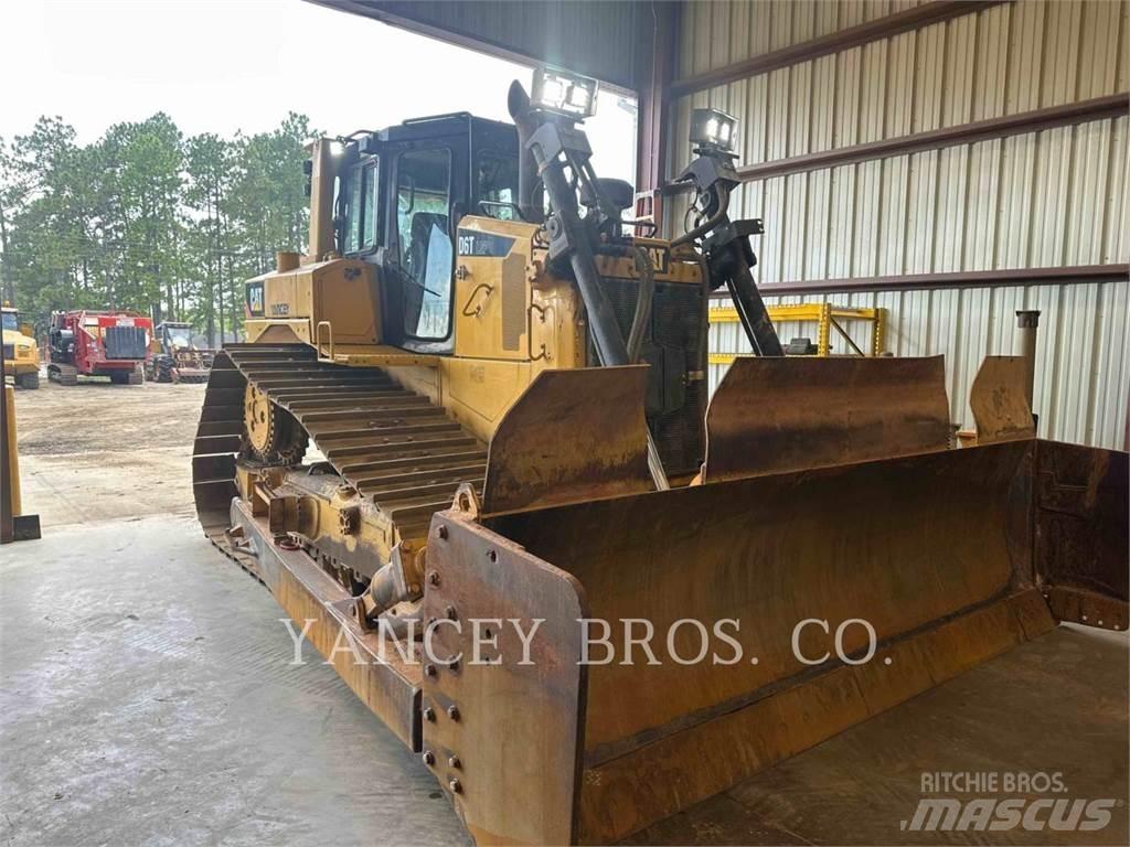 CAT D6T LGP ST 크롤러 도저