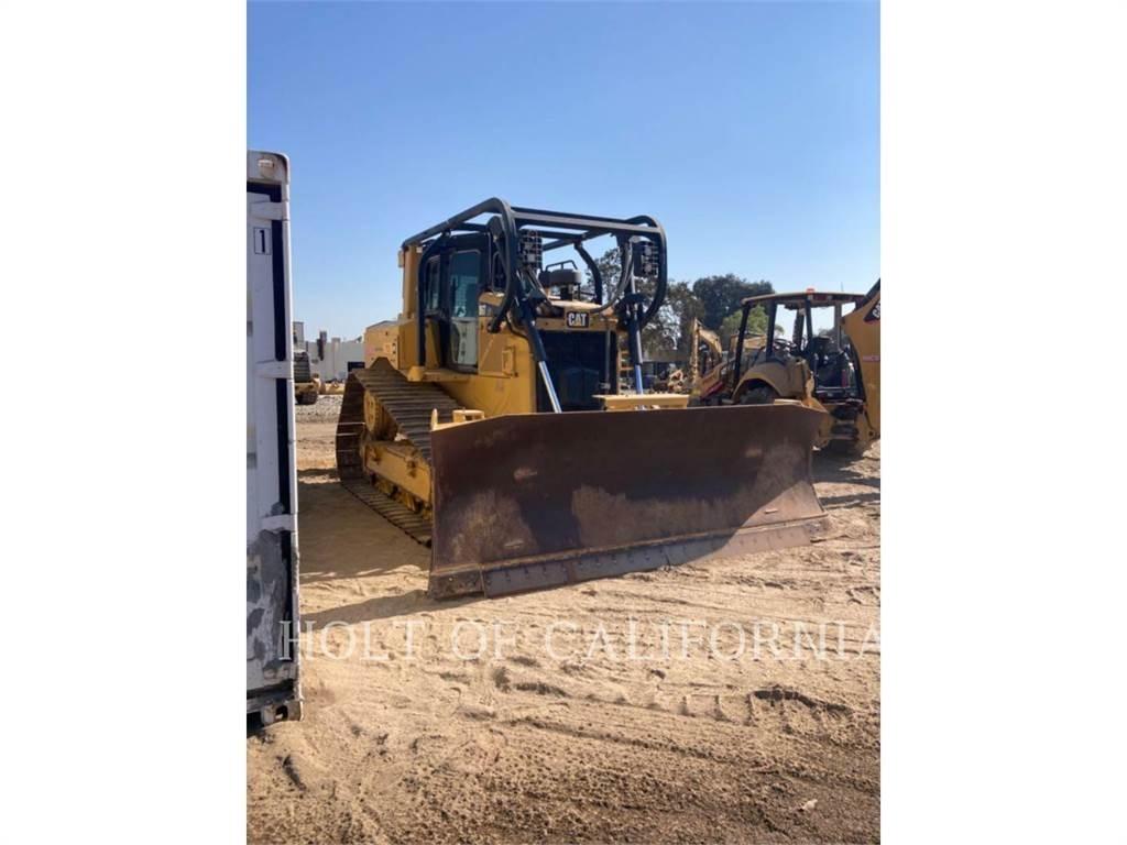 CAT D6T LGP VP 크롤러 도저