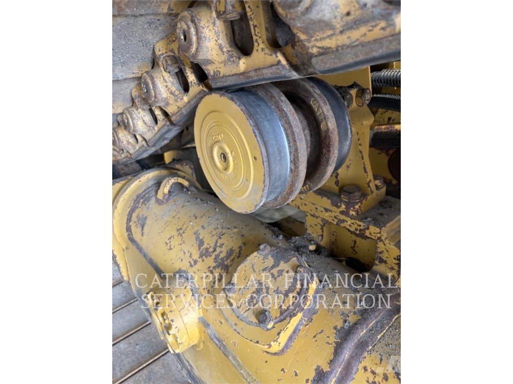 CAT D6T LGP VPAT 크롤러 도저
