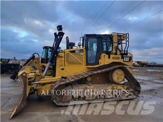 CAT D6T LGPPAT 크롤러 도저