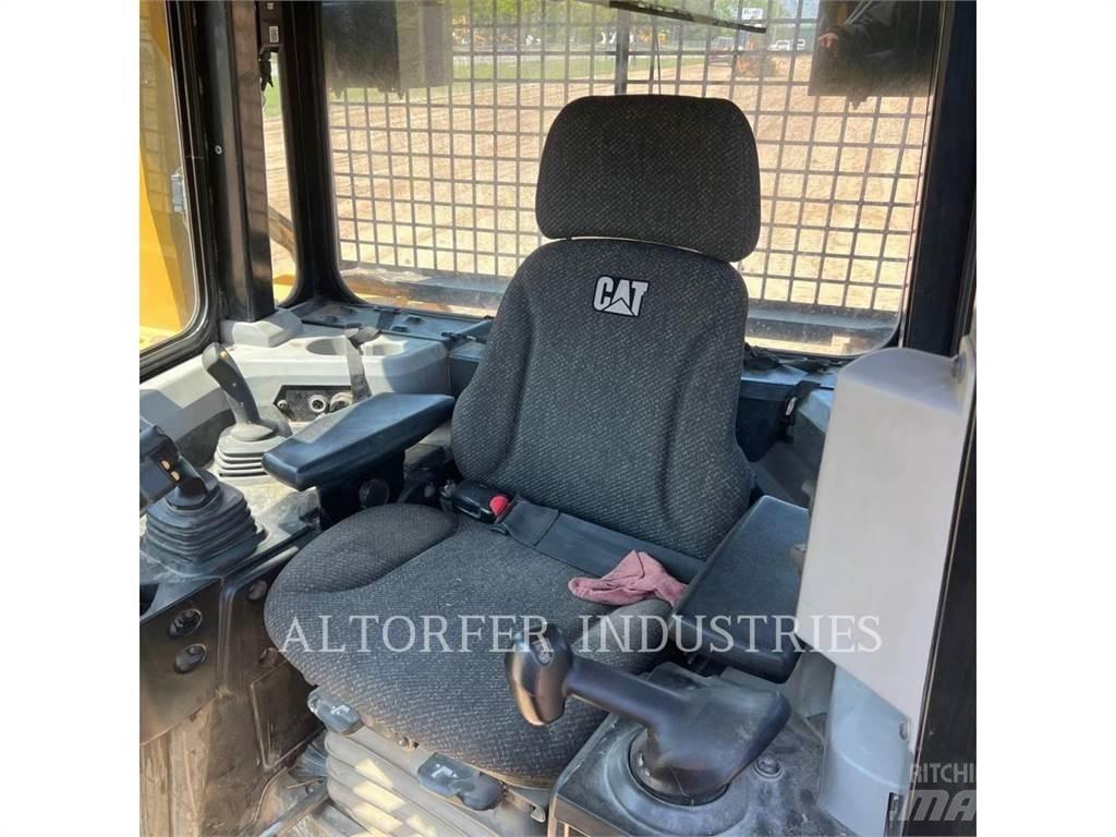 CAT D6T LGPPAT 크롤러 도저