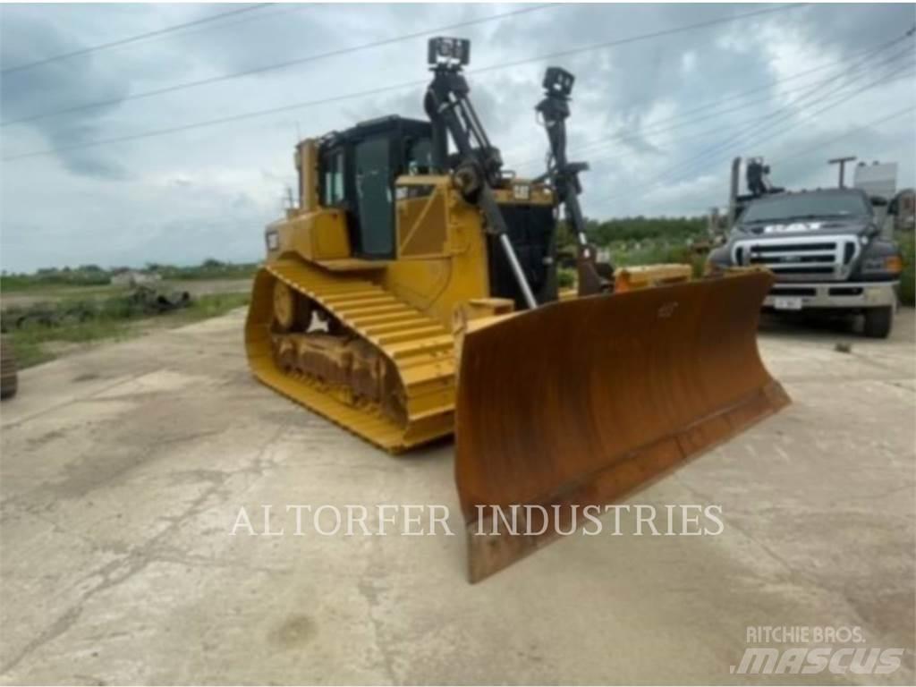 CAT D6T LGPPAT 크롤러 도저