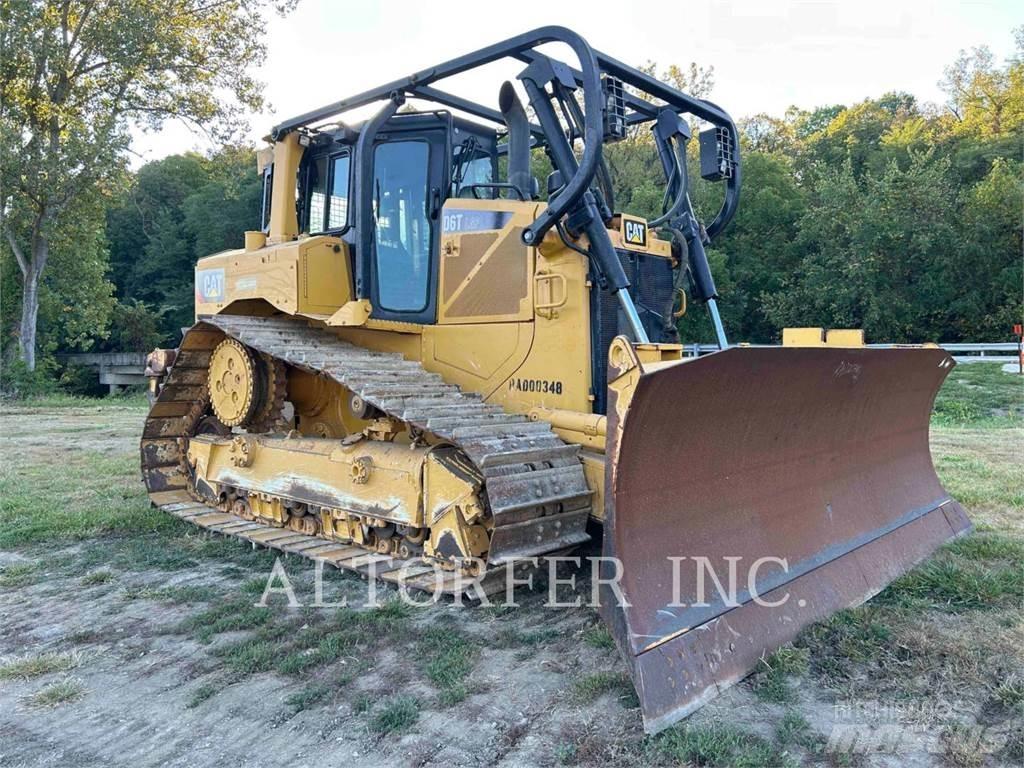 CAT D6T LGPPAT 크롤러 도저