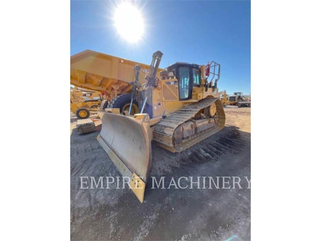 CAT D6T LGPPAT 크롤러 도저