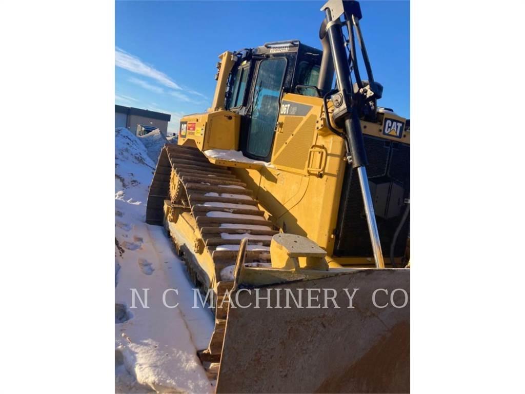 CAT D6T LGPVP 크롤러 도저
