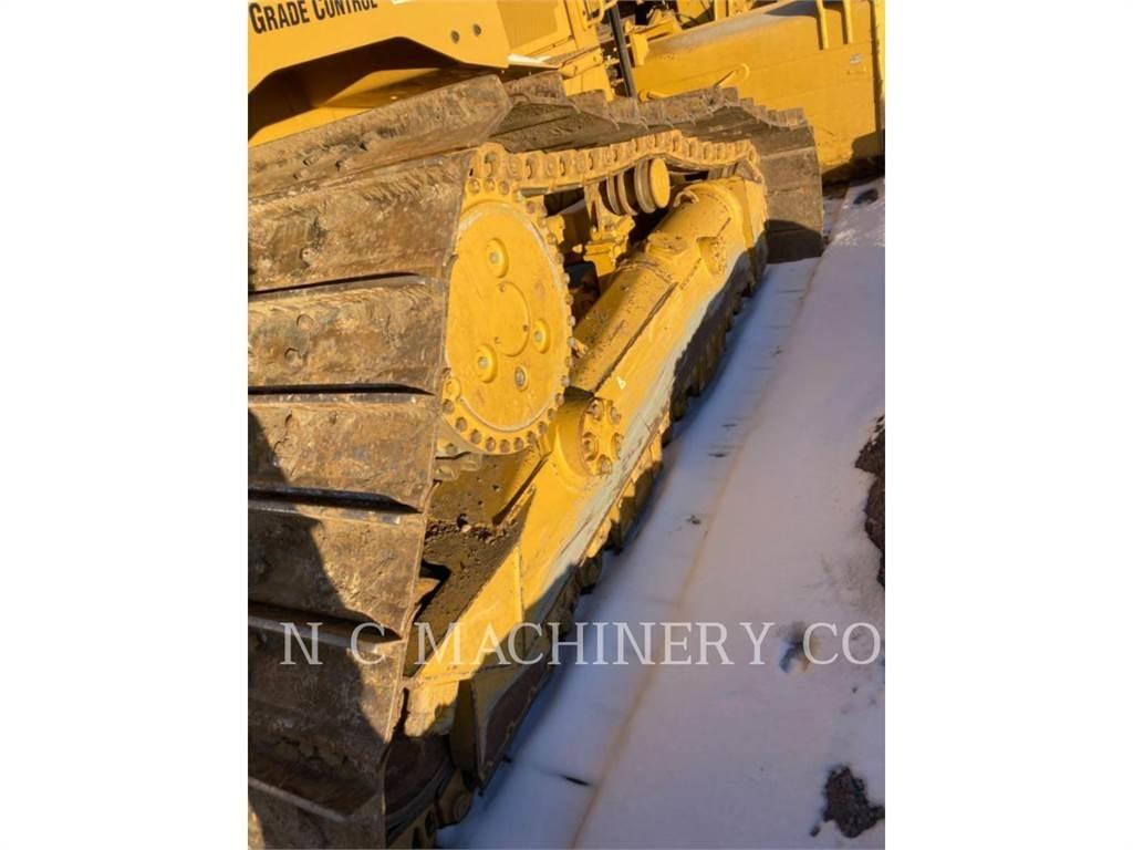 CAT D6T LGPVP 크롤러 도저