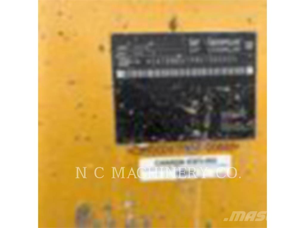 CAT D6T LGPVP 크롤러 도저