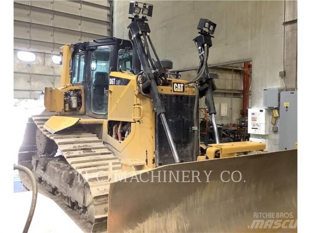 CAT D6T LGPVP 크롤러 도저