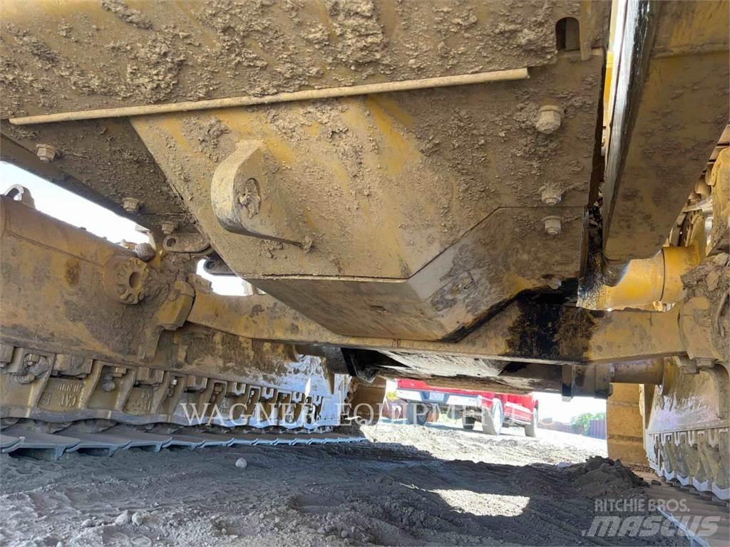 CAT D6T LGPVPT 크롤러 도저