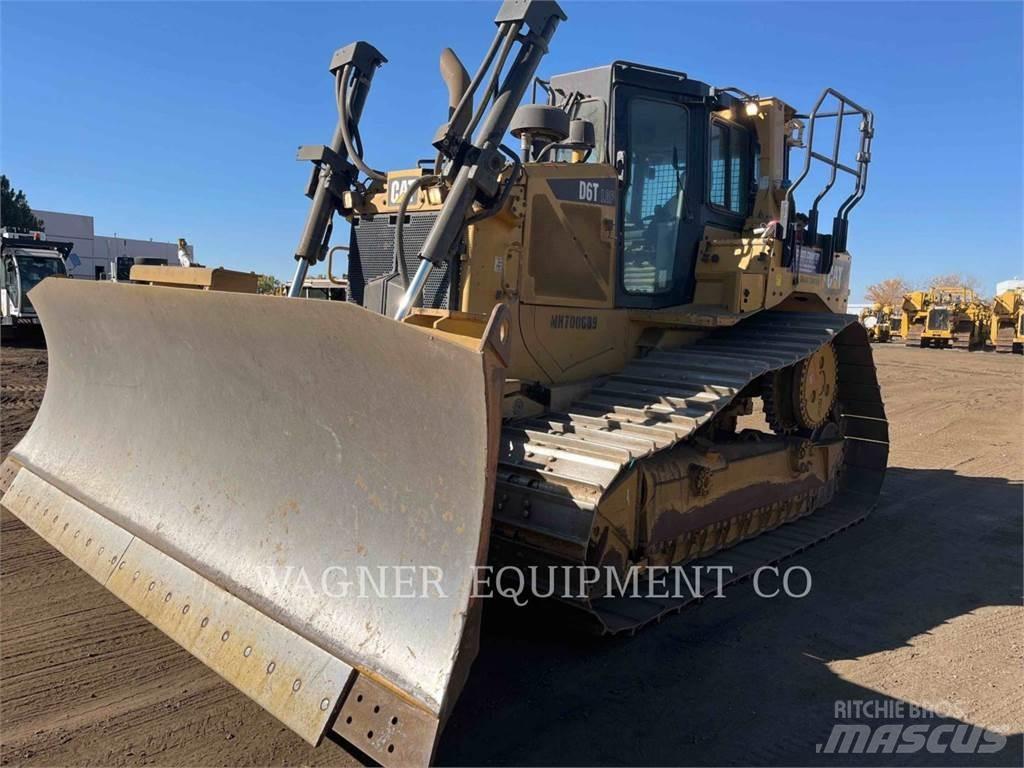 CAT D6T LGPVPT 크롤러 도저
