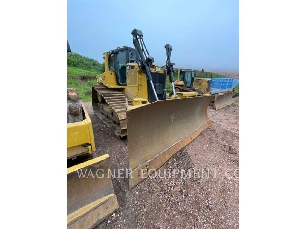 CAT D6T LGPVPT 크롤러 도저