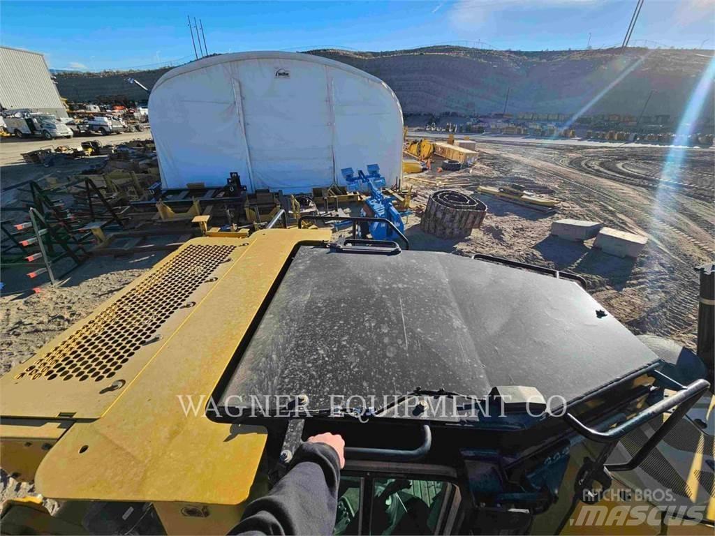 CAT D6T LGPVPT 크롤러 도저