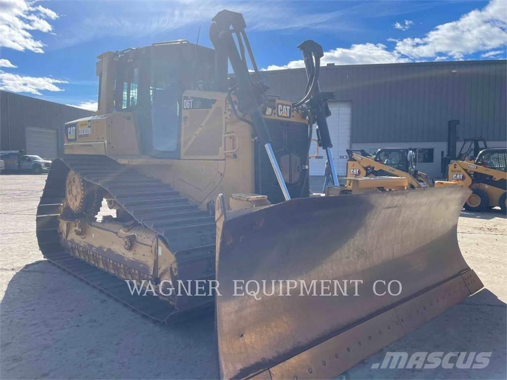 CAT D6T LGPVPT 크롤러 도저