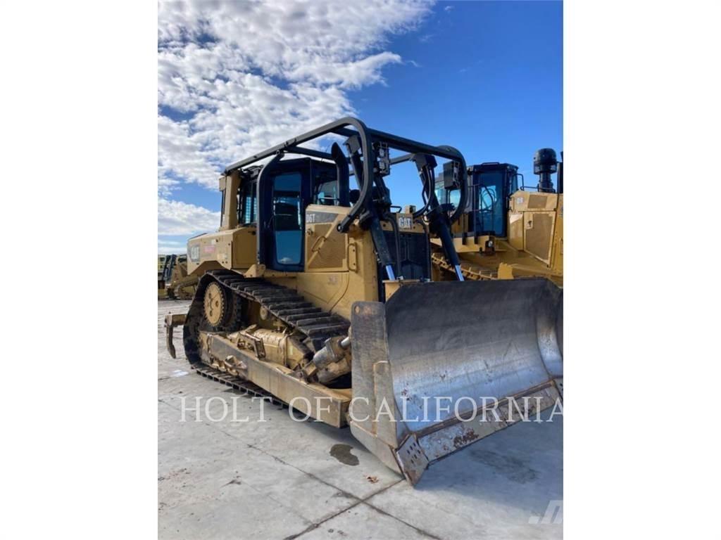 CAT D6T PA 크롤러 도저
