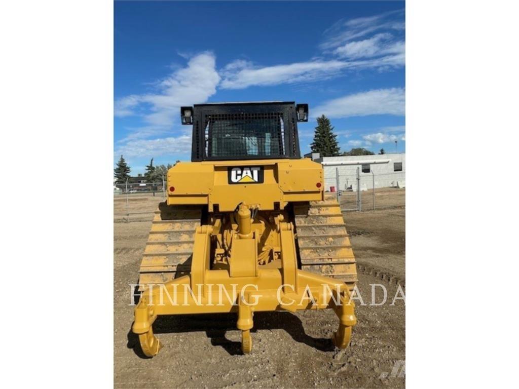 CAT D6T VPAT 크롤러 도저