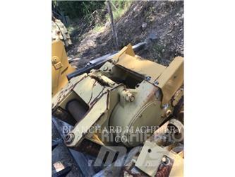 CAT D6T WINCH 권양기