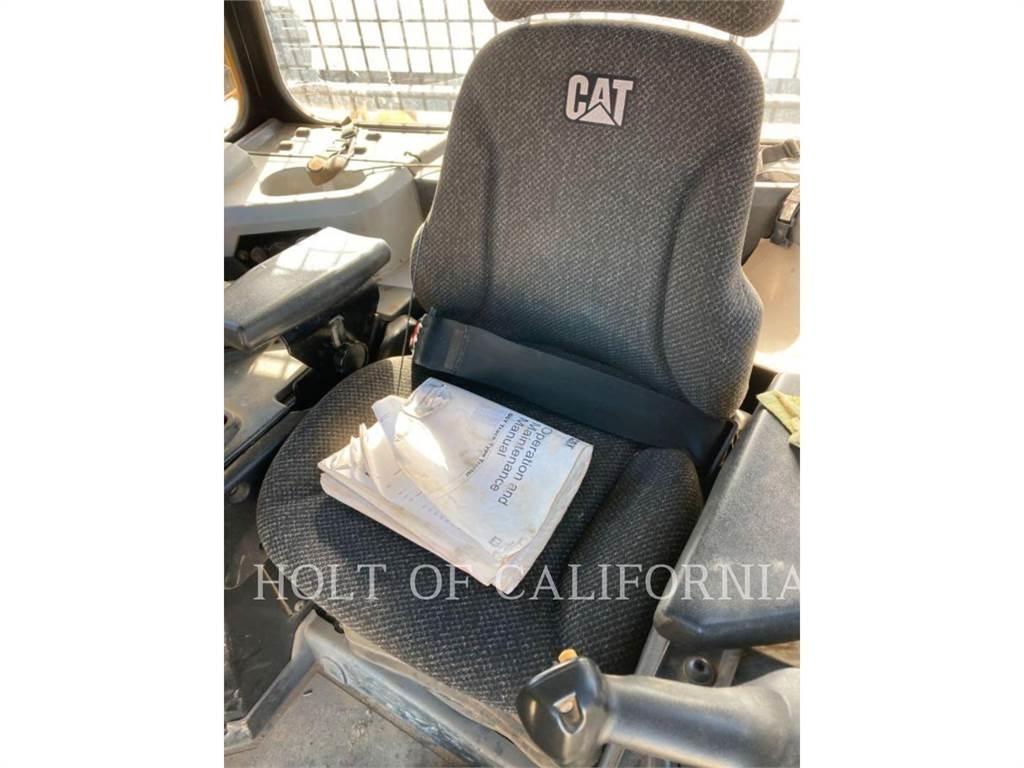CAT D6T XL 크롤러 도저