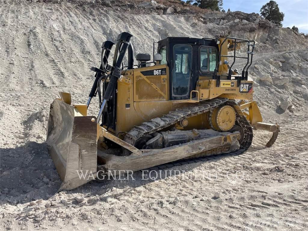 CAT D6T XL 크롤러 도저