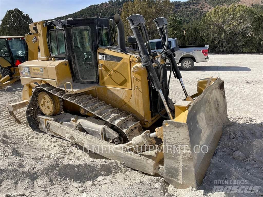 CAT D6T XL 크롤러 도저