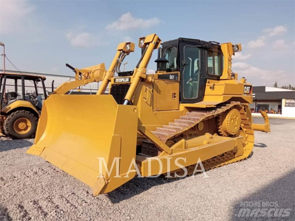 CAT D6T XL 크롤러 도저