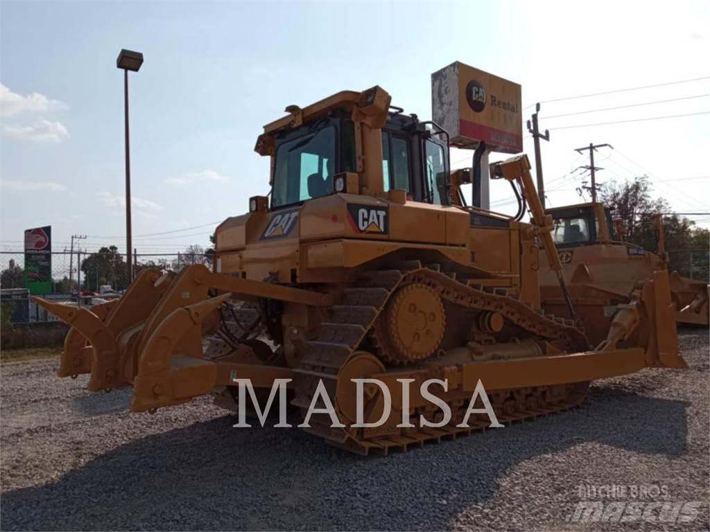 CAT D6T XL 크롤러 도저