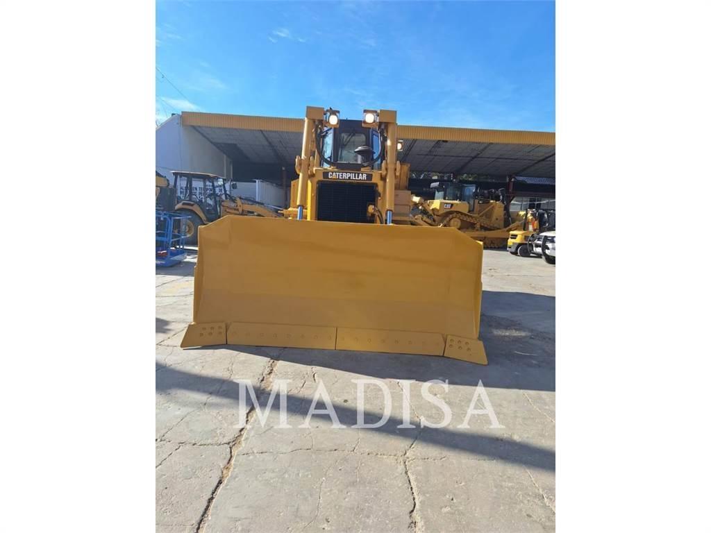 CAT D6T XL 크롤러 도저