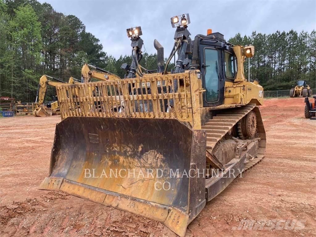 CAT D6T XL 크롤러 도저