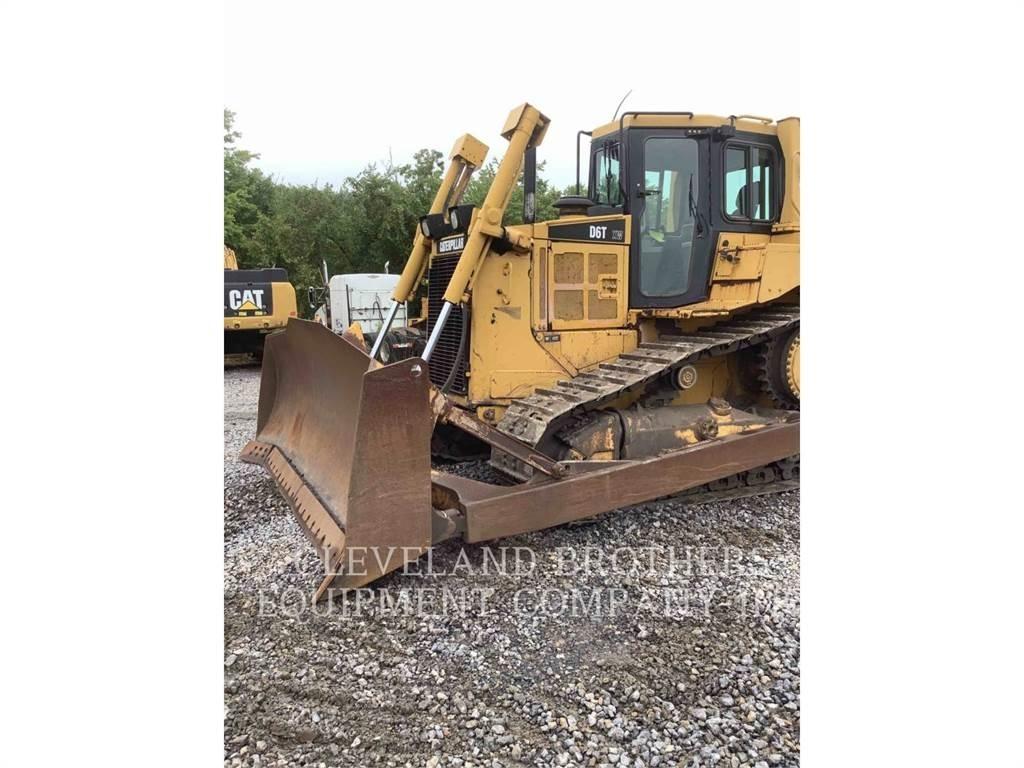 CAT D6T XW 크롤러 도저