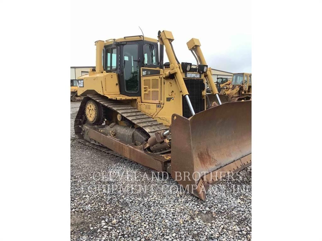 CAT D6T XW 크롤러 도저